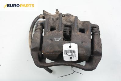 Спирачен апарат за Peugeot 406 Sedan (08.1995 - 01.2005), позиция: предна, дясна