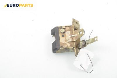 Брава заден капак за Opel Astra F Hatchback (09.1991 - 01.1998), хечбек, позиция: задна