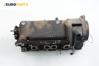 Глава за Fiat Punto Hatchback II (09.1999 - 07.2012) 1.2 60 (188.030, .050, .130, .150, .230, .250), 60 к.с.