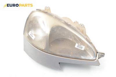 Фар за Daewoo Tacuma Minivan (09.2000 - 11.2008), позиция: дясна