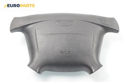 Airbag за Daewoo Tacuma Minivan (09.2000 - 11.2008), 4+1 вр., позиция: предна