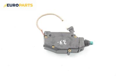 Машинка централно заключване за Daewoo Tacuma Minivan (09.2000 - 11.2008), 4+1 вр., позиция: задна