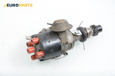 Палец на разпределителя на запалването (делко) за Volkswagen Passat Variant B3, B4 (02.1988 - 06.1997) 1.8, 90 к.с.