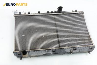 Воден радиатор за Daewoo Tacuma Minivan (09.2000 - 11.2008) 2.0, 128 к.с.