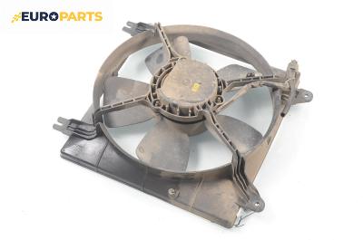 Перка охлаждане за Daewoo Tacuma Minivan (09.2000 - 11.2008) 2.0, 128 к.с.