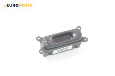 Часовник за Daewoo Tacuma Minivan (09.2000 - 11.2008)