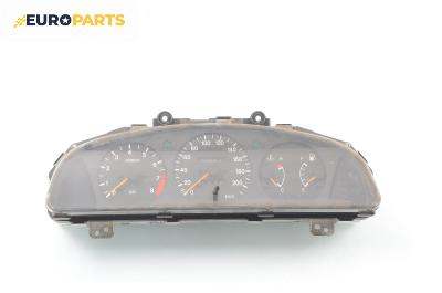 Километраж за Suzuki Baleno Sedan (03.1995 - 12.2009) 1.8 GTX, 121 к.с.