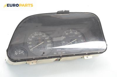 Километраж за Peugeot 306 Hatchback (01.1993 - 10.2003) 1.4, 75 к.с.