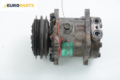 Компресор климатик за Alfa Romeo 145 Hatchback (07.1994 - 01.2001) 1.6 i.e., 103 к.с., № Sanden SD7H13