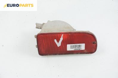 Светлина мъгла за Daewoo Tacuma Minivan (09.2000 - 11.2008)