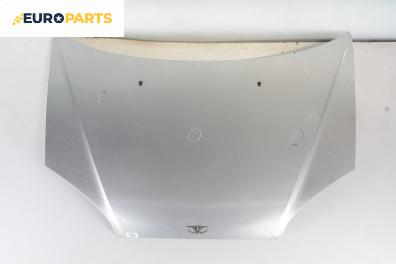 Преден капак за Daewoo Tacuma Minivan (09.2000 - 11.2008), 4+1 вр., позиция: предна