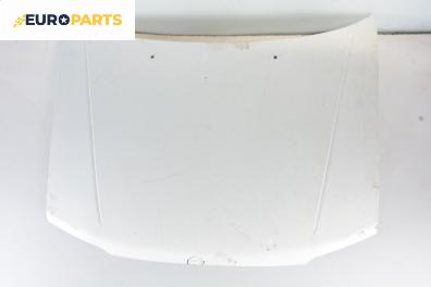 Преден капак за Peugeot 306 Hatchback (01.1993 - 10.2003), 4+1 вр., хечбек, позиция: предна