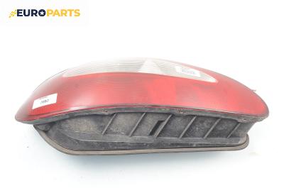 Стоп за Hyundai Coupe Coupe I (06.1996 - 04.2002), позиция: лява