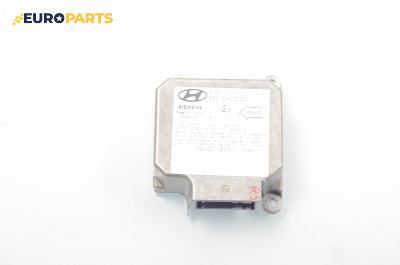 Модул за AIRBAG за Hyundai Coupe Coupe I (06.1996 - 04.2002), № 95910-27000