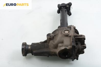 Диференциал за Kia Sorento I SUV (08.2002 - 12.2009) 2.5 CRDi, 140 к.с.