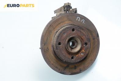 Шенкел главина за Peugeot 306 Hatchback (01.1993 - 10.2003), позиция: предна, лява