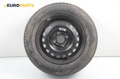 Резервна гума за Opel Corsa B Hatchback (03.1993 - 12.2002) 13 цола, ширина 5