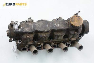 Глава за Opel Corsa B Hatchback (03.1993 - 12.2002) 1.4 i, 54 к.с.