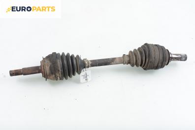 Полуоска за Opel Corsa B Hatchback (03.1993 - 12.2002) 1.4 i, 54 к.с., позиция: предна, лява