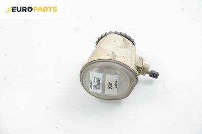 Халоген за Fiat Brava Hatchback (10.1995 - 06.2003), позиция: лява