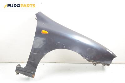 Калник за Fiat Brava Hatchback (10.1995 - 06.2003), 4+1 вр., позиция: дясна