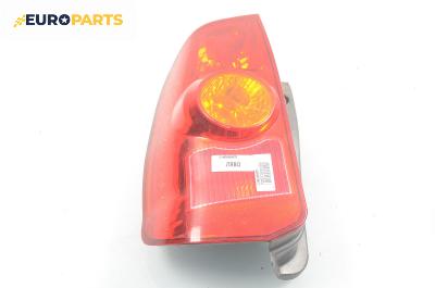 Стоп за Mitsubishi Space Star Minivan (06.1998 - 12.2004), позиция: лява