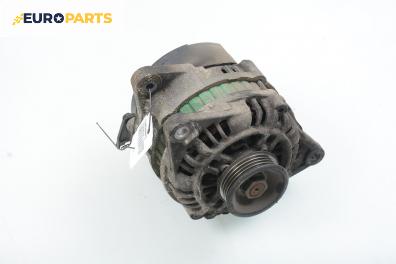 Алтернатор / генератор за Hyundai Coupe Coupe I (06.1996 - 04.2002) 2.0 16V, 139 к.с.