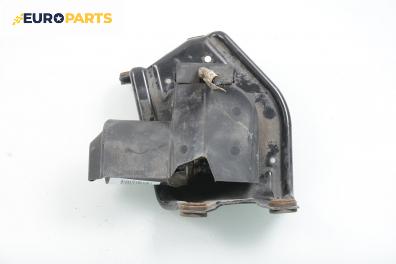 Ел. мотор за чистачките за Mitsubishi Space Star Minivan (06.1998 - 12.2004), позиция: предна