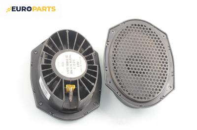 Високоговорители за Ford Mondeo I Estate (01.1993 - 08.1996), № 93BB 18808 BC