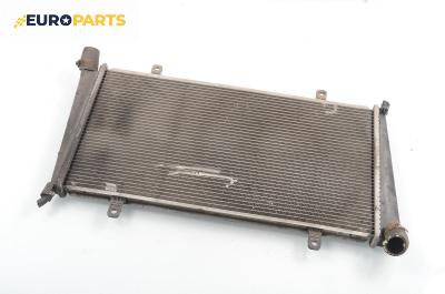 Воден радиатор за Mitsubishi Space Star Minivan (06.1998 - 12.2004) 1.9 DI-D (DG4A), 102 к.с.