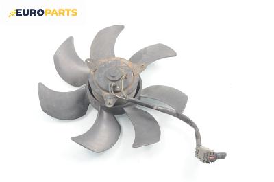 Перка охлаждане за Mitsubishi Space Star Minivan (06.1998 - 12.2004) 1.9 DI-D (DG4A), 102 к.с.