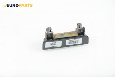Външна дръжка за Renault Espace II Minivan (01.1991 - 12.1996), 4+1 вр., позиция: предна, дясна