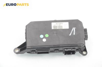 Модул врата за Fiat Stilo Hatchback (10.2001 - 11.2010), № 46775024