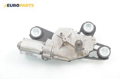 Ел. мотор за чистачките за Ford Mondeo III Hatchback (10.2000 - 03.2007), хечбек, позиция: задна