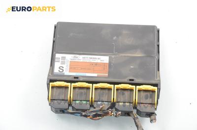 Комфорт модул за Ford Mondeo III Hatchback (10.2000 - 03.2007), № 3S7T-15K600-SC