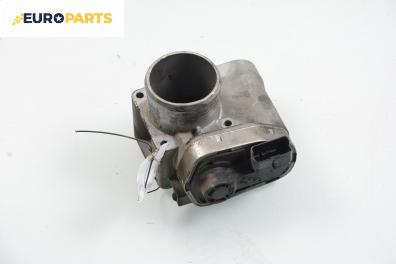 Дроселова клапа за Fiat Stilo Hatchback (10.2001 - 11.2010) 1.6 16V (192_XB1A), 103 к.с.