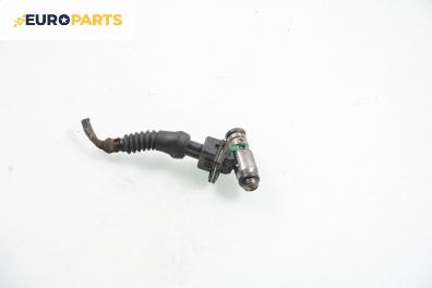 Дюза бензин за Fiat Stilo Hatchback (10.2001 - 11.2010) 1.6 16V (192_XB1A), 103 к.с.