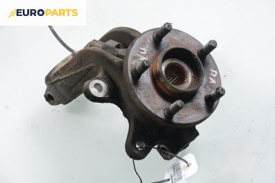 Шенкел главина за Ford Mondeo III Hatchback (10.2000 - 03.2007), позиция: предна, лява