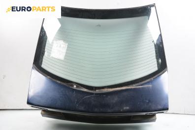 Заден капак за Citroen Xantia Hatchback I (03.1993 - 01.1998), 4+1 вр., хечбек, позиция: задна