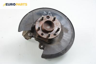 Шенкел главина за Ford Mondeo III Hatchback (10.2000 - 03.2007), позиция: задна, дясна