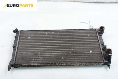 Воден радиатор за Renault Espace II Minivan (01.1991 - 12.1996) 2.0 (J636), 103 к.с.