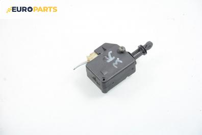 Машинка централно заключване за Peugeot 306 Hatchback (01.1993 - 10.2003), 2+1 вр., позиция: задна