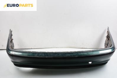 Задна броня за BMW 3 Series E46 Sedan (02.1998 - 04.2005), седан