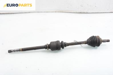Полуоска за Citroen Xantia Hatchback I (03.1993 - 01.1998) 1.8 i, 101 к.с., позиция: предна, дясна