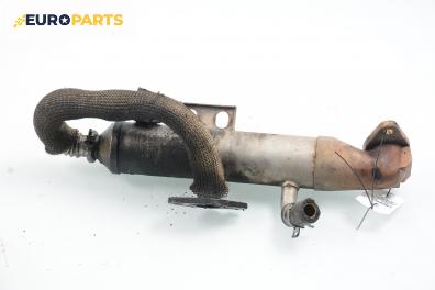 EGR охладител за Ford Focus I Hatchback (10.1998 - 12.2007) 1.8 TDCi, 115 к.с.