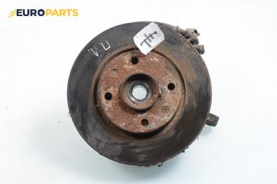 Шенкел главина за Peugeot 306 Hatchback (01.1993 - 10.2003), позиция: предна, лява