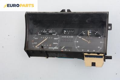 Километраж за Volkswagen Golf II Hatchback (08.1983 - 12.1992) 1.6, 70 к.с.