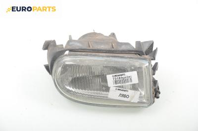Халоген за Renault Megane Scenic (10.1996 - 12.2001), позиция: лява, Valeo