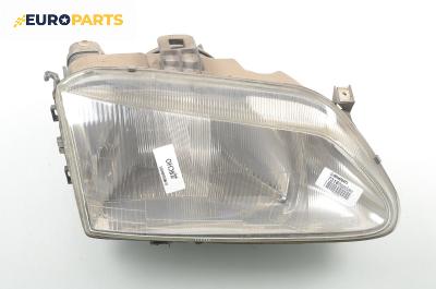 Фар за Renault Megane Scenic (10.1996 - 12.2001), позиция: дясна
