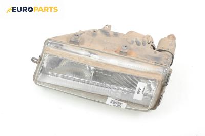 Фар за Seat Toledo I Hatchback (01.1991 - 10.1999), хечбек, позиция: лява, Depo